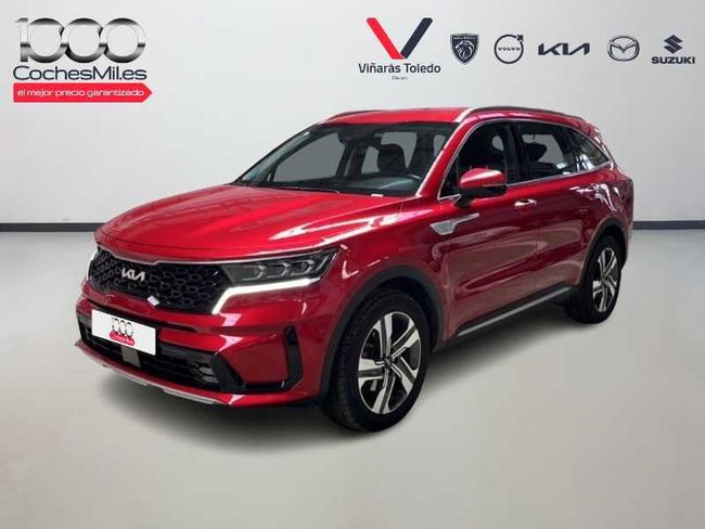 Kia Sorento Nuevo  HEV DRIVE 4X4 MY23   - Foto 2