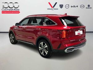 Kia Sorento Nuevo  HEV DRIVE 4X4 MY23   - Foto 3