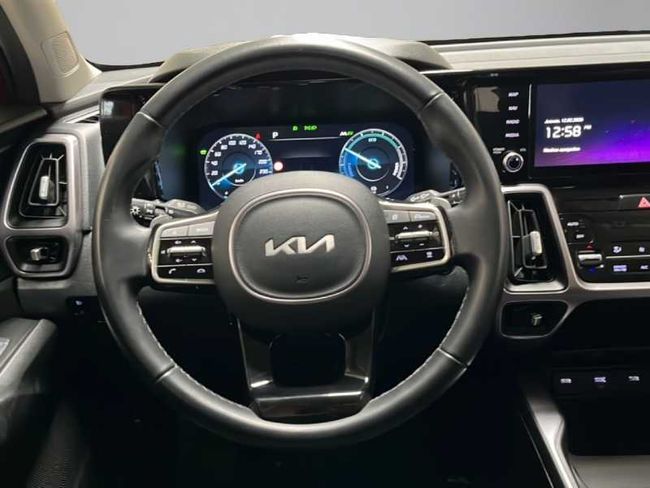 Kia Sorento Nuevo  HEV DRIVE 4X4 MY23   - Foto 19