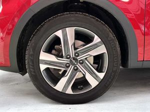 Kia Sorento Nuevo  HEV DRIVE 4X4 MY23   - Foto 9