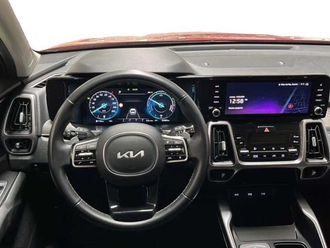 Kia Sorento Nuevo  HEV DRIVE 4X4 MY23   - Foto 16