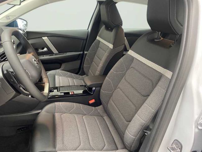 Citroën C4 Nuevo  Hybrid 145 ë-DSC6 PLUS   - Foto 10