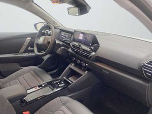 Citroën C4 Nuevo  Hybrid 145 ë-DSC6 PLUS   - Foto 9