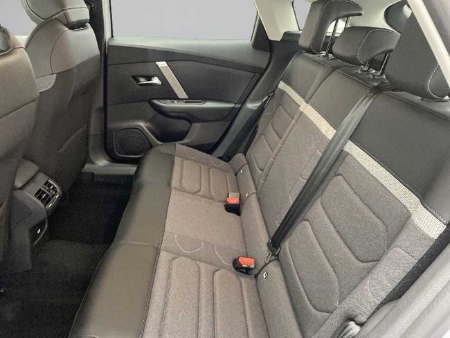 Citroën C4 Nuevo  Hybrid 145 ë-DSC6 PLUS   - Foto 11