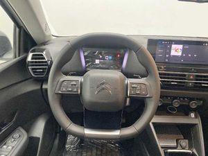 Citroën C4 Nuevo  Hybrid 145 ë-DSC6 PLUS   - Foto 16
