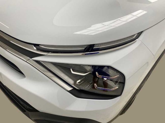 Citroën C4 Nuevo  Hybrid 145 ë-DSC6 PLUS   - Foto 21