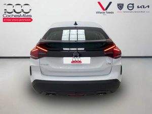 Citroën C4 Nuevo  Hybrid 145 ë-DSC6 PLUS   - Foto 5