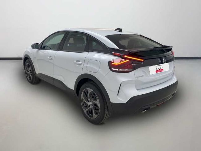 Citroën C4 Nuevo  Hybrid 145 ë-DSC6 PLUS   - Foto 3