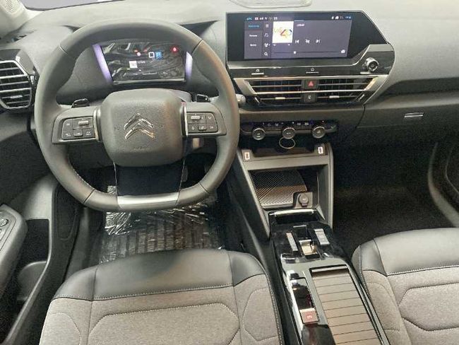 Citroën C4 Nuevo  Hybrid 145 ë-DSC6 PLUS   - Foto 13