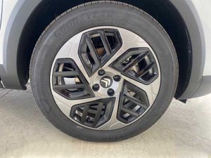 Citroën C4 Nuevo  Hybrid 145 ë-DSC6 PLUS   - Foto 15