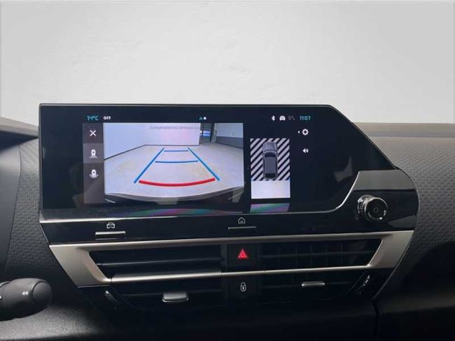 Citroën C4 Nuevo  Hybrid 145 ë-DSC6 COLLECTION   - Foto 17