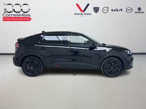 Citroën C4 Nuevo  Hybrid 145 ë-DSC6 COLLECTION   - Foto 6