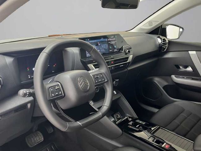 Citroën C4 Nuevo  Hybrid 145 ë-DSC6 COLLECTION   - Foto 18