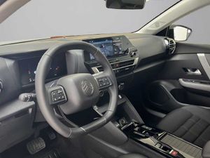 Citroën C4 Nuevo  Hybrid 145 ë-DSC6 COLLECTION   - Foto 18