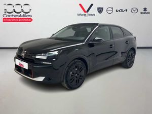 Citroën C4 Nuevo  Hybrid 145 ë-DSC6 COLLECTION   - Foto 2