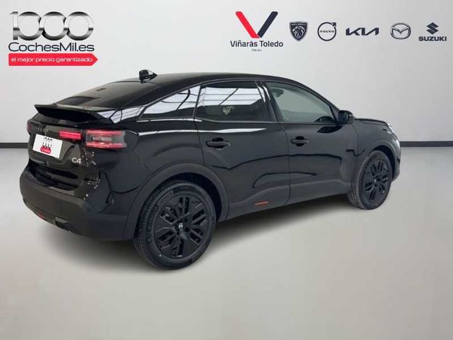 Citroën C4 Nuevo  Hybrid 145 ë-DSC6 COLLECTION   - Foto 8