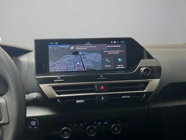 Citroën C4 Nuevo  Hybrid 145 ë-DSC6 COLLECTION   - Foto 14