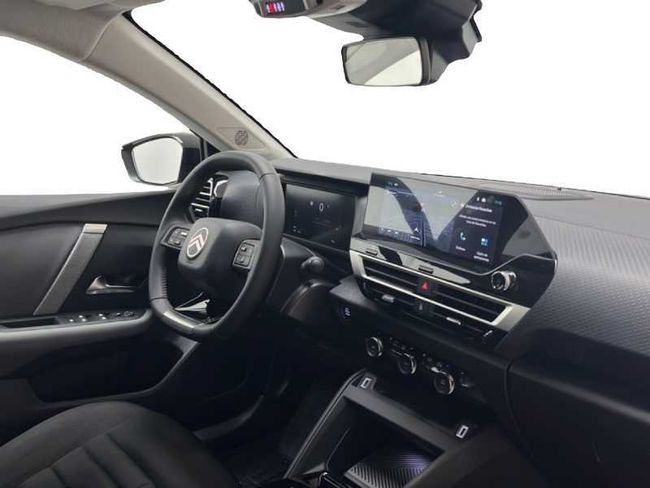 Citroën C4 Nuevo  Hybrid 145 ë-DSC6 COLLECTION   - Foto 9