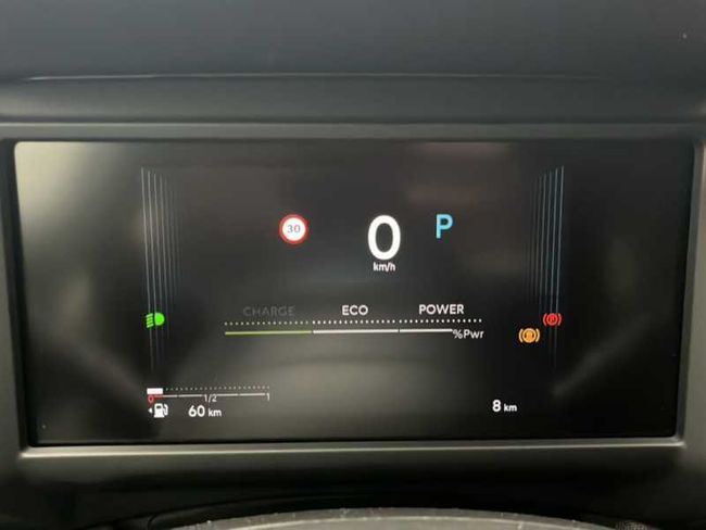 Citroën C4 Nuevo  Hybrid 145 ë-DSC6 COLLECTION   - Foto 13