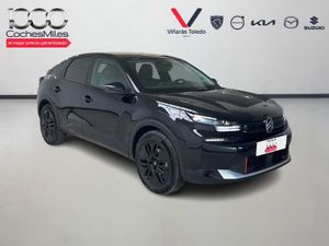 Citroën C4 Nuevo  Hybrid 145 ë-DSC6 COLLECTION   - Foto 7