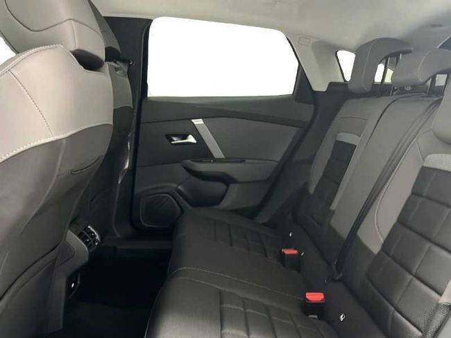 Citroën C4 Nuevo  Hybrid 145 ë-DSC6 COLLECTION   - Foto 11