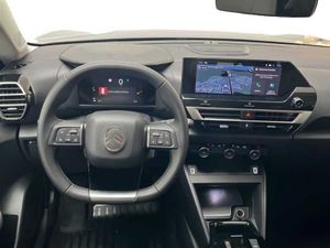 Citroën C4 Nuevo  Hybrid 145 ë-DSC6 COLLECTION   - Foto 12