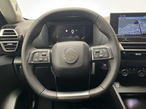 Citroën C4 Nuevo  Hybrid 145 ë-DSC6 COLLECTION   - Foto 16