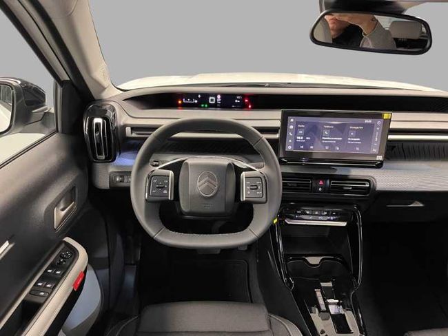 Citroën C3 Aircross Nuevo  Hybrid 145 CV e-DCS6 Max   - Foto 10