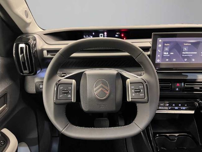 Citroën C3 Aircross Nuevo  Hybrid 145 CV e-DCS6 Max   - Foto 18