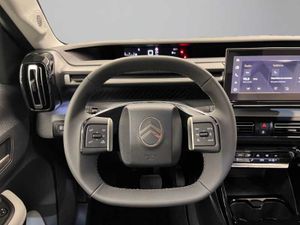 Citroën C3 Aircross Nuevo  Hybrid 145 CV e-DCS6 Max   - Foto 18