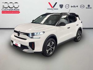 Citroën C3 Aircross Nuevo  Hybrid 145 CV e-DCS6 Max   - Foto 2