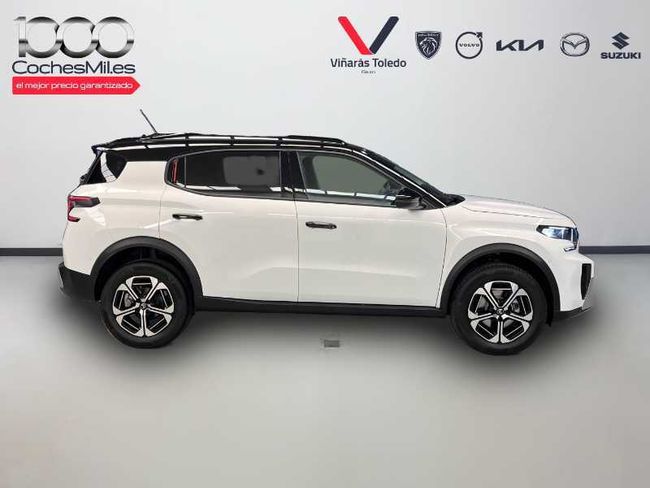 Citroën C3 Aircross Nuevo  Hybrid 145 CV e-DCS6 Max   - Foto 21