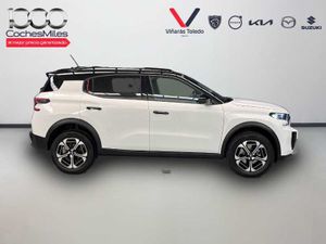 Citroën C3 Aircross Nuevo  Hybrid 145 CV e-DCS6 Max   - Foto 21