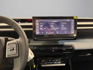 Citroën C3 Aircross Nuevo  Hybrid 145 CV e-DCS6 Max   - Foto 20