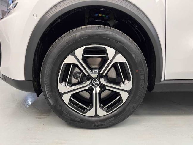Citroën C3 Aircross Nuevo  Hybrid 145 CV e-DCS6 Max   - Foto 14