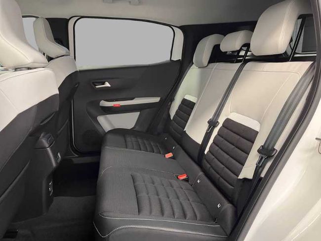 Citroën C3 Aircross Nuevo  Hybrid 145 CV e-DCS6 Max   - Foto 25