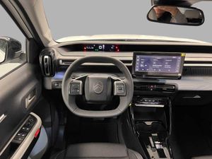 Citroën C3 Aircross Nuevo  Hybrid 145 CV e-DCS6 Max   - Foto 10