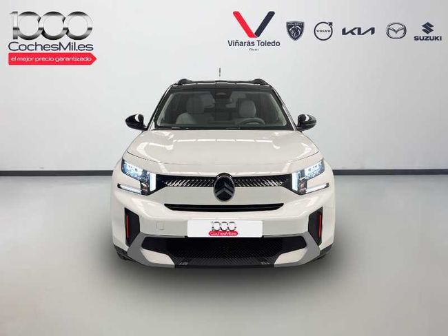 Citroën C3 Aircross Nuevo  Hybrid 145 CV e-DCS6 Max   - Foto 17