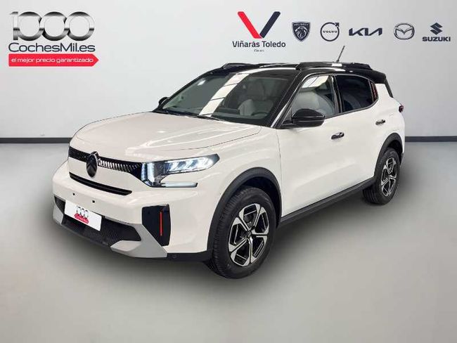 Citroën C3 Aircross Nuevo  Hybrid 145 CV e-DCS6 Max   - Foto 12