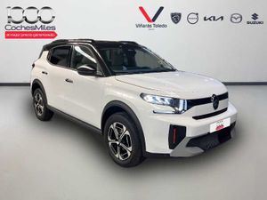 Citroën C3 Aircross Nuevo  Hybrid 145 CV e-DCS6 Max   - Foto 19