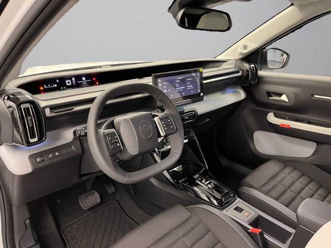 Citroën C3 Aircross Nuevo  Hybrid 145 CV e-DCS6 Max   - Foto 24