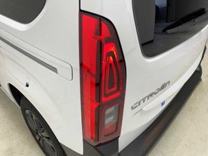 Citroën Berlingo Nuevo  Talla M BlueHDi 100 S&S 6v PLUS MIXTA (M1)   - Foto 16