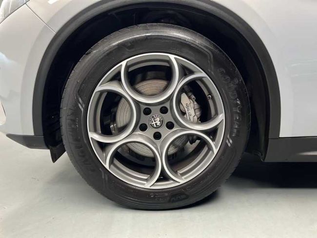 Alfa Romeo Stelvio AR  2.2 Diesel 160cv Sprint   - Foto 20