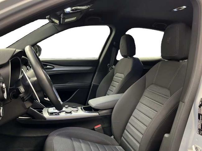 Alfa Romeo Stelvio AR  2.2 Diesel 160cv Sprint   - Foto 15