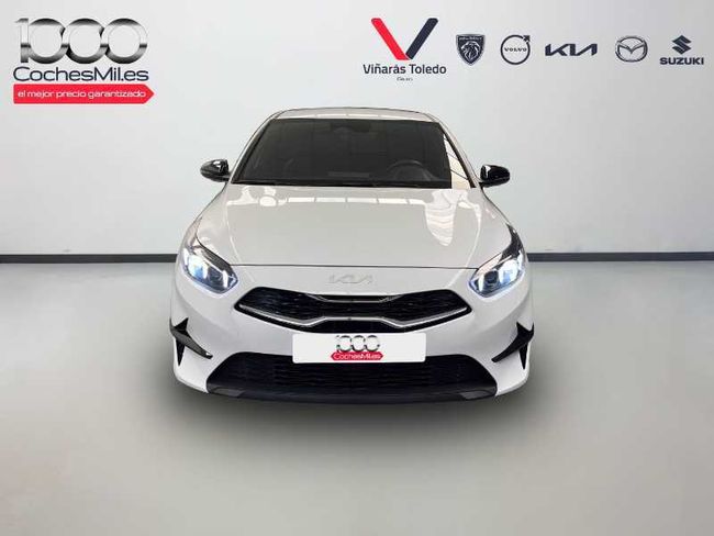 Kia Ceed 1.0 T-GDi 74kW (100CV) Style Edition   - Foto 6