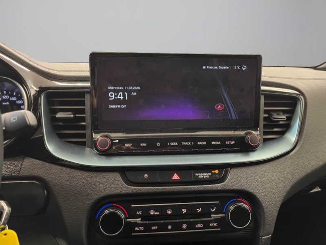 Kia Ceed 1.0 T-GDi 74kW (100CV) Style Edition   - Foto 11