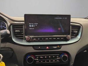 Kia Ceed 1.0 T-GDi 74kW (100CV) Style Edition   - Foto 11