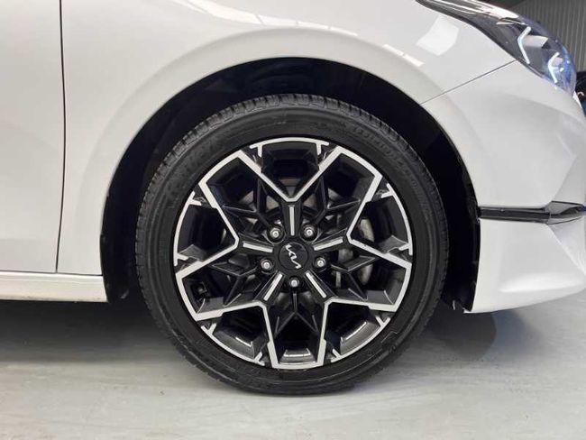 Kia Ceed 1.0 T-GDi 74kW (100CV) Style Edition   - Foto 17