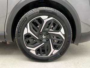 Citroën C4 Nuevo  PureTech 130 S&S 6v PLUS   - Foto 16