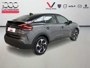 Citroën C4 Nuevo  PureTech 130 S&S 6v PLUS   - Foto 8